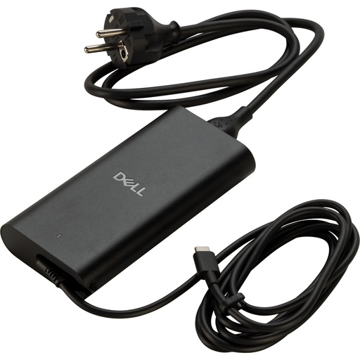 [230997] Dell 165W USB-C AC Adapter mit Stromkabel