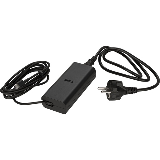 [231004] Dell Netzteil mit Stromkabel 65 Watt USB-C Europa