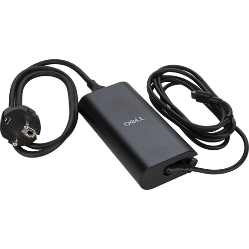 [231011] Dell Netzteil mit Stromkabel 100 Watt USB-C