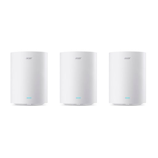 [248546] Acer Ovia T360, wifi router triple pack