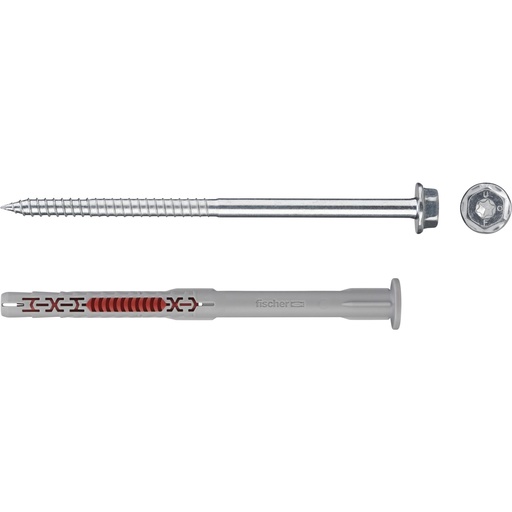 [721254] Fischer  DuoXpand 10x140 FUS 50 pc.