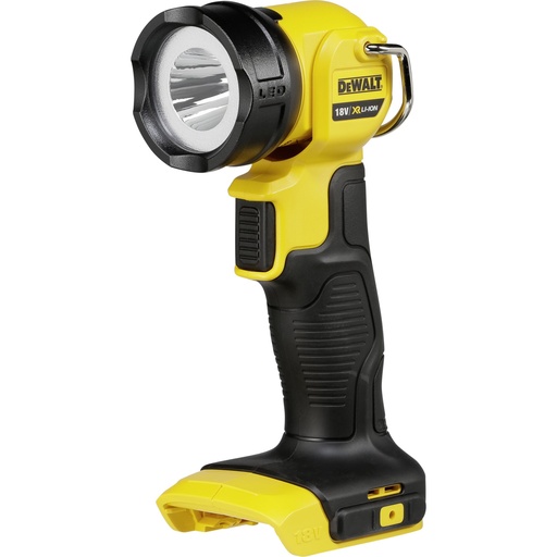 [249771] DeWalt DCL040-XJ bulk Akku-LED-Lampe, 18V