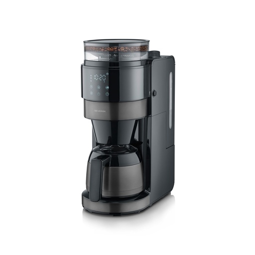 [243408] Severin KA 4831 with Grinder and Thermal Carafe