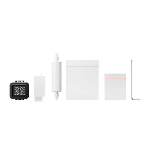 [250114] xTool Apparel Printer Maintanence Kit