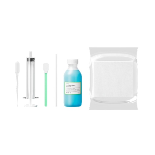 [250121] xTool Apparel Printer Cleaning Kit