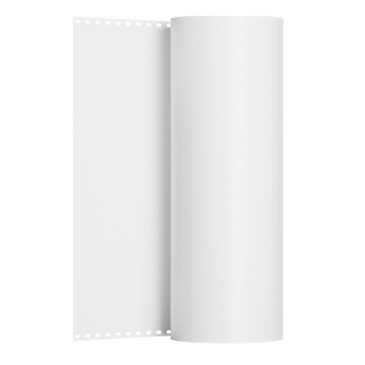 [250170] xTool Selected Apparel Printer Film Rolls (100 m)