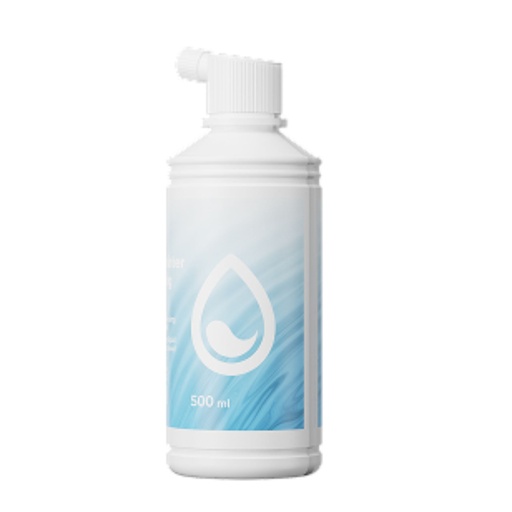 [250184] xTool Selected Apparel Printer Moisturizing Liquid (500 ml)