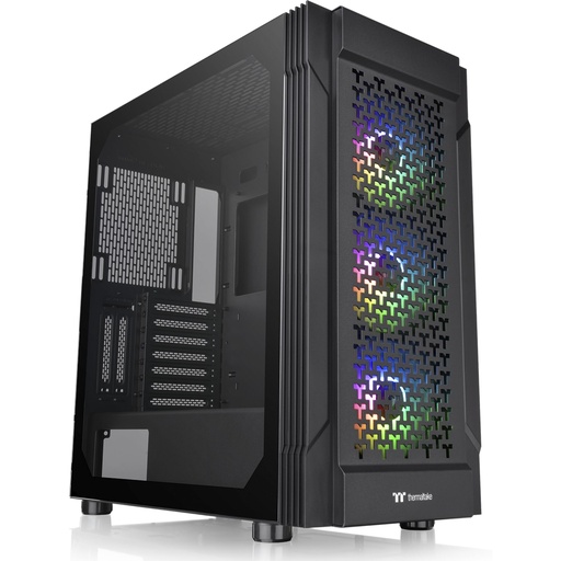[740854] Thermaltake Versa T27 ARGB Black ATX