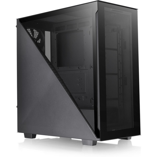 [829110] Thermaltake Divider 300 TG Mid Tower PC Housing