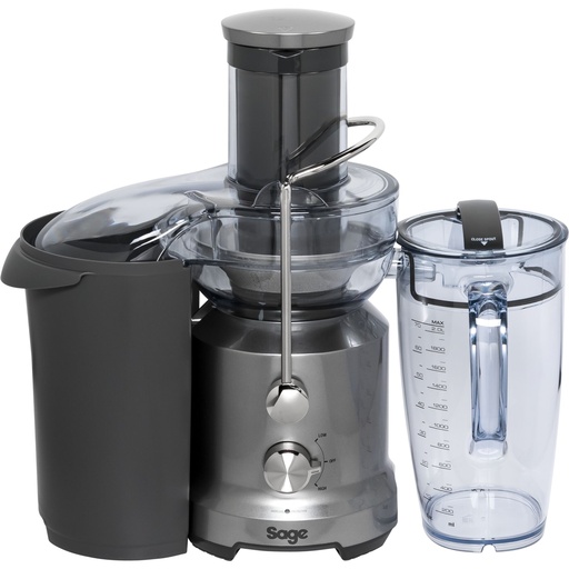 [377449] Sage Nutri Juicer Cold