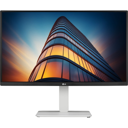 [120306] LG 27US550-W