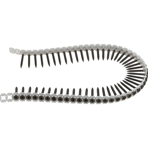 [806654] Makita F-31153 Collated Screws fine 3,9x35mm