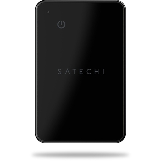 [166786] Satechi FindAll Card Black
