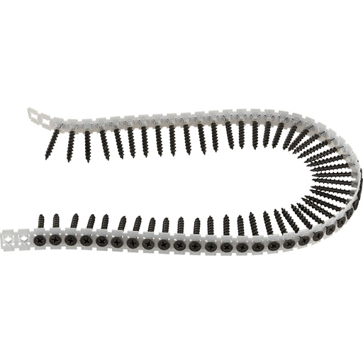 [806675] Makita F-31179 Collated Screws Coarse 3,9x35mm