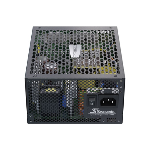 [236086] Seasonic PRIME TX-700 Fanless