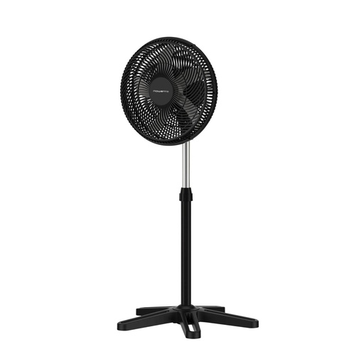 [250282] Rowenta VU 3110 Turbo Essential Stand-Ventilator schwarz