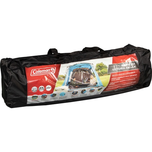[210956] Coleman FastPitch Victoria Falls 4