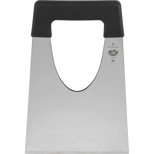 [898375] Victorinox Fibrox Cheese Shovel black