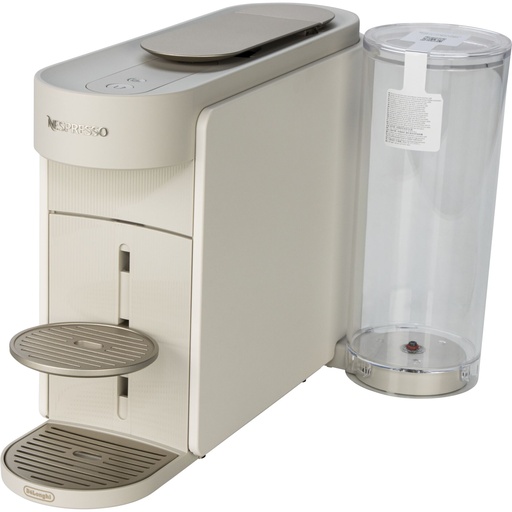 [244773] Nespresso Vertuo Up ENV 200.W by Delonghi, white