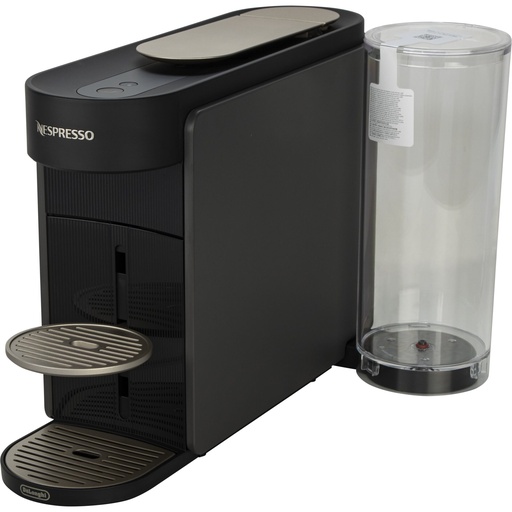 [244801] Nespresso Vertuo Up ENV 200.GY by Delonghi, grey