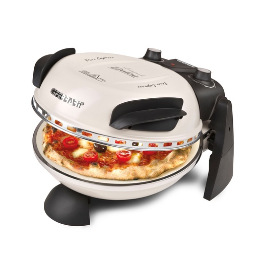 [249316] G3Ferrari G 1000617 Delizia Pizzamaker             Icy Cream