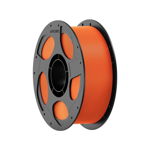 [251584] Anycubic PLA Filament Orange