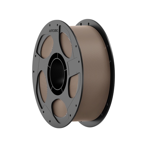 [251612] Anycubic PLA Filament Brown