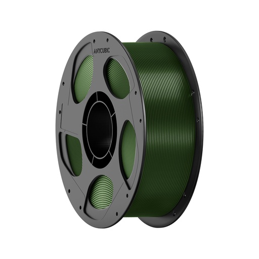 [251654] Anycubic PETG Filament Translucent Olive
