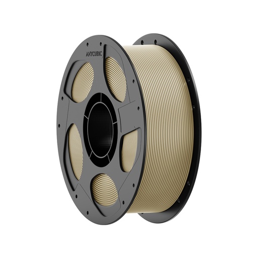 [251661] Anycubic PETG Filament Beige