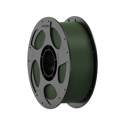 [251682] Anycubic PETG Filament Forest Green