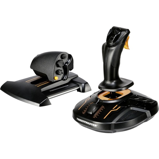 [252655] Thrustmaster T16000M FCS HOTAS