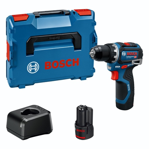 [253250] Bosch GSR 12V-32 Cordless Drill Driver