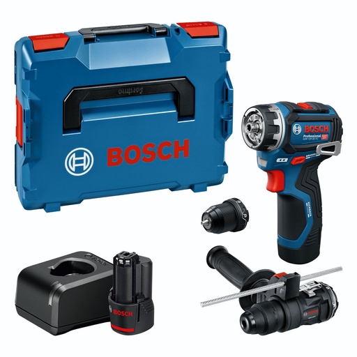[253285] Bosch GSR 12V-32 FC Cordless Drill Diver