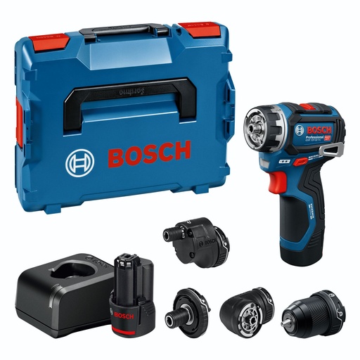 [253292] Bosch GSR 12V-32 FC Cordless Drill Diver