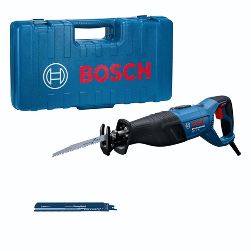[253362] Bosch GSA 12-30 im Koffer Säbelsäge