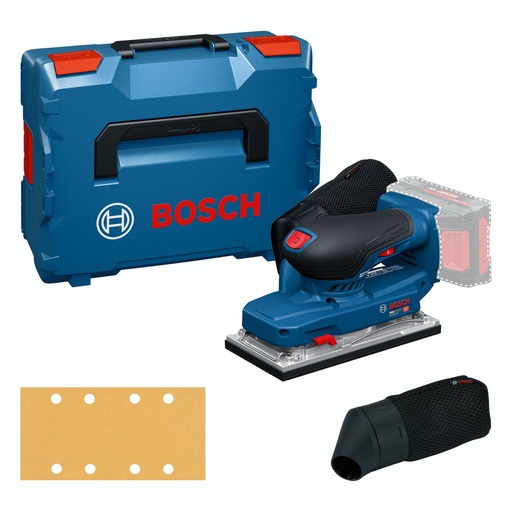 [253397] Bosch GSS18V-18 Schwingschleifer