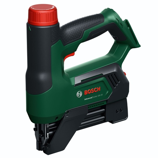 [253432] Bosch AdvancedTacker 18V-25 Akku-Tacker