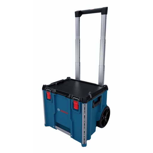 [253180] Bosch Carrying Case Syst. L-BOXX Contractor 476