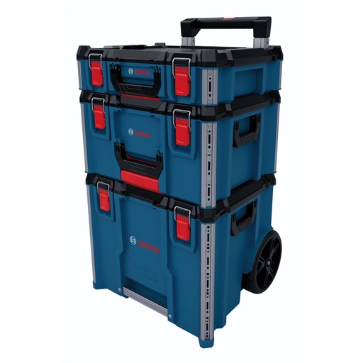 [253194] Bosch Carrying Case Syst. L-BOXX Contractor Set 3