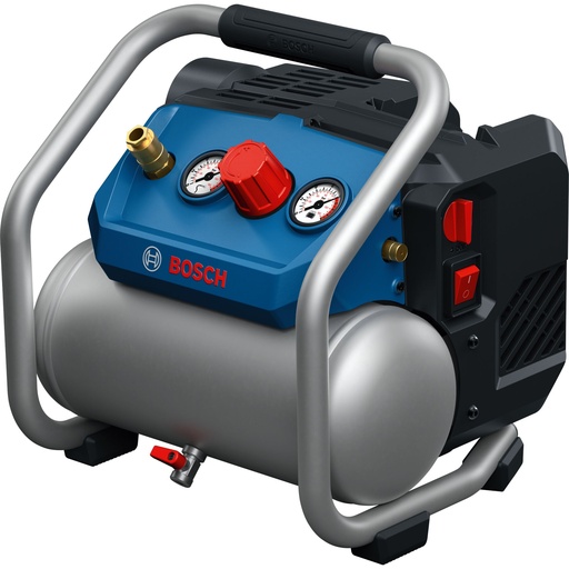 [253642] Bosch GKO18V-51 Druckluftpumpe