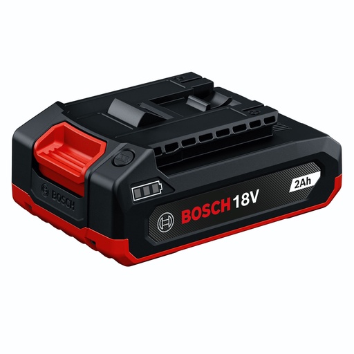 [253124] Bosch GBA18V-20
