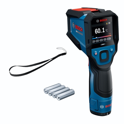 [253607] Bosch GIS12V-700-14 Thermodetektor
