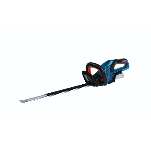 [253488] Bosch GHE 18V-60 Akku-Heckenschere