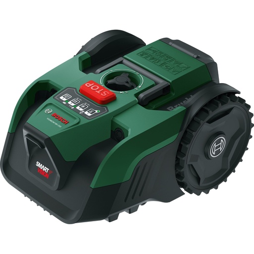 [253544] Bosch VISIMOW18V-200 Mähroboter