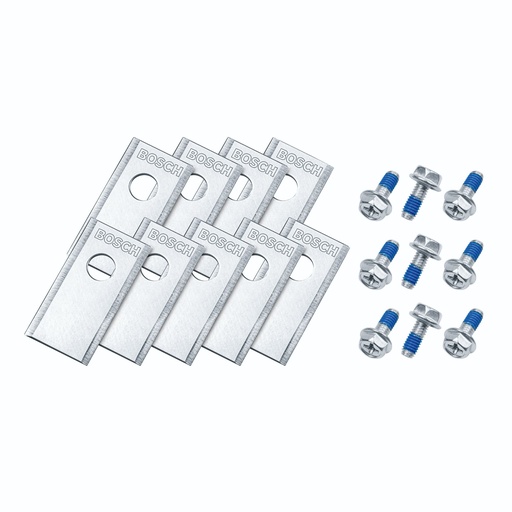 [253551] Bosch VISIMOW18V Ersatzmesser