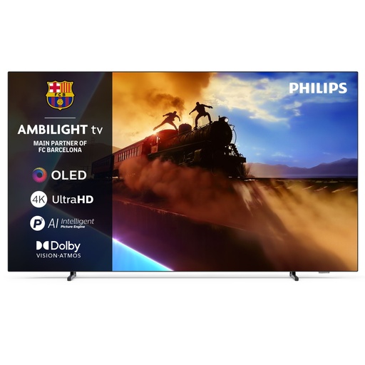 [251318] Philips 48OLED760/12