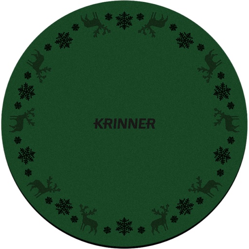 [254559] Krinner Scratch and Splash Protection Mat 60cm
