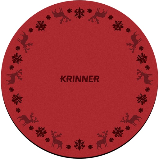 [254566] Krinner Scratch and Splash Protection Mat 60cm