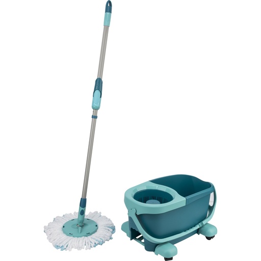 [672436] Leifheit Clean Twist Disc Mop Ergo mobile
