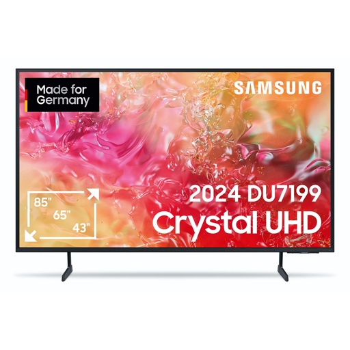[874190] Samsung GU65DU7199UXZG